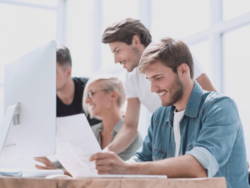 Savršen kandidat i savršen posao  na online štandovima